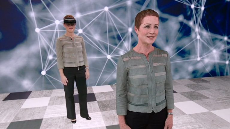 Can Holograms Transform Immersive Experience and Be Accessible for Everyone?